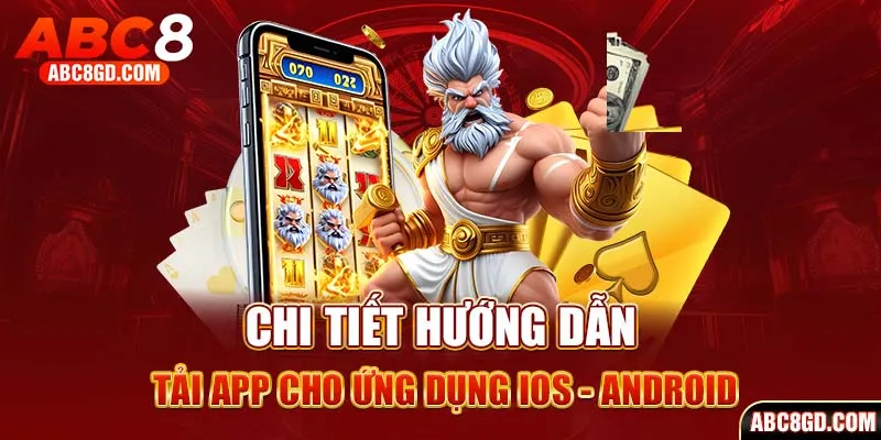 4 bước để sở hữu phần mềm nhà cái trên hệ điều hành Android