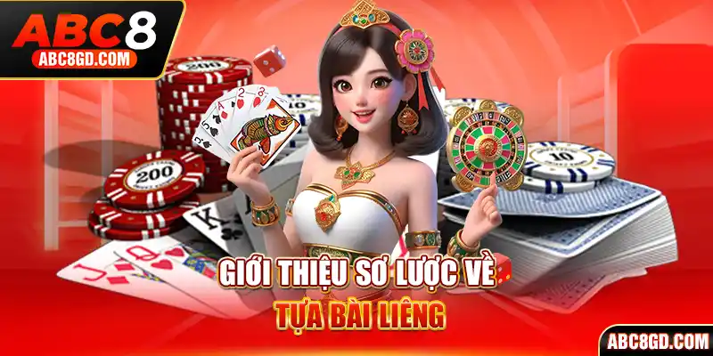 Liêng là một trò chơi quá quen thuộc với các tay chơi Việt Nam