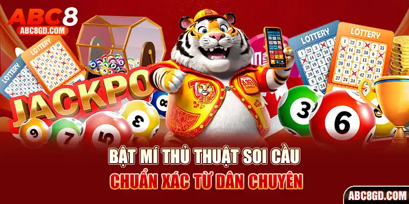 Bật mí thủ thuật soi cầu chuẩn xác từ dân chuyên