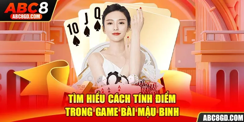 Độ lớn nhỏ của bộ bài bắt đầu từ mậu thầu cho đến thùng phá sảnh