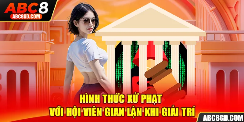 Câu hỏi thường gặp xoay quanh việc gian lận khi giải trí